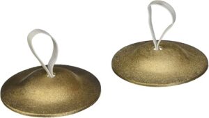 Avedis Zildjian Company Finger Cymbals – Thin