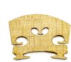 Sky Fitted Full Size Violin Maple Bridge