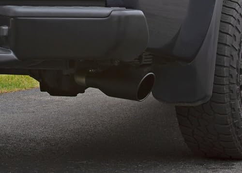 Flowmaster FlowFX 718103 Stainless Dual Exhaust System - Image 4