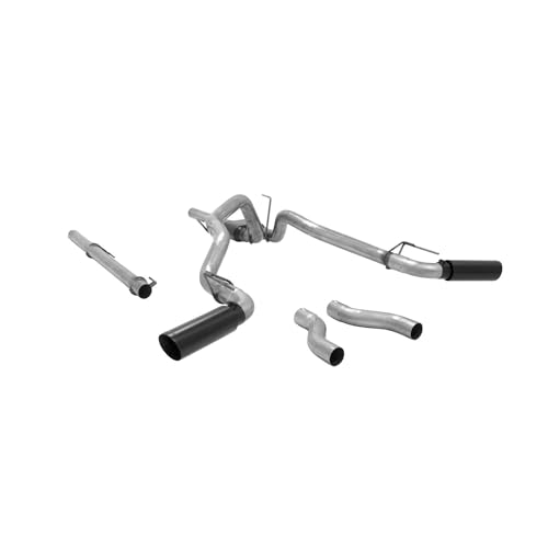 Flowmaster Outlaw Cat-back Exhaust System 817690 - Image 4