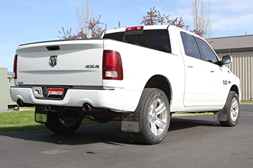 Flowmaster Outlaw Cat-back Exhaust System 817690 - Image 2