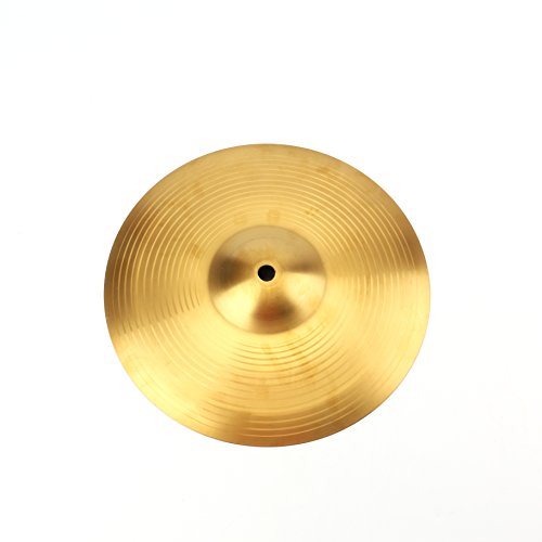 Foraineam 8-Inch Splash Cymbal, 2 Pieces - Image 3