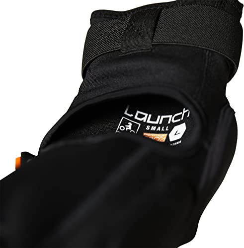 Fox Racing Launch D3O Mountain Bike Elbow Guards - Image 4