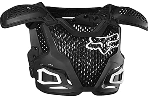 Fox Racing Youth R3 Motocross Guard - Image 3