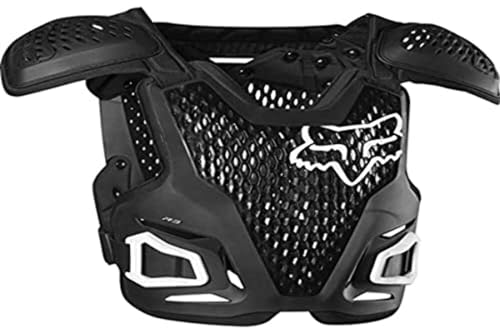Fox Racing Youth R3 Motocross Guard - Image 2