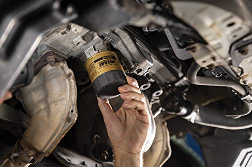 Fram Ultra Synthetic Oil Filter, XG16 - Image 5