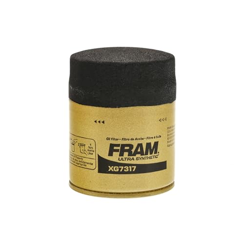 Fram Ultra Synthetic Oil Filter XG7317 - Image 2