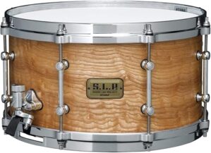 Tama G-Maple Snare Drum – 7×13 Inches