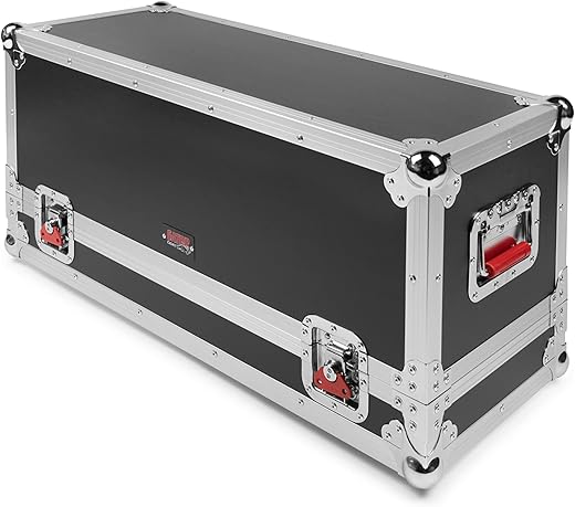 Gator G-TOUR Series ATA Road Case For Amp Head (G-TOUR HEAD)