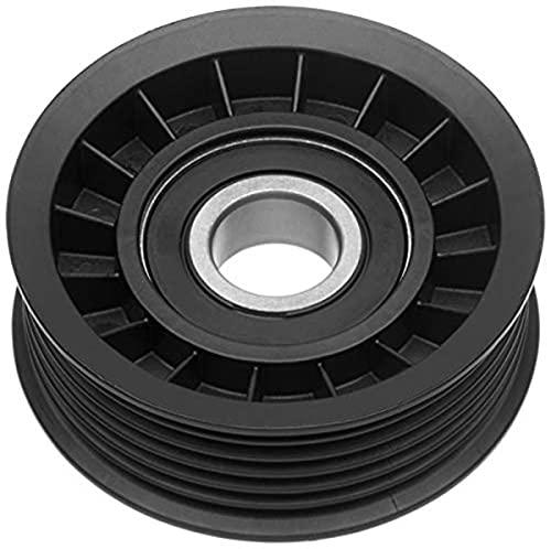 Gates DriveAlign 38008 Belt Idler/Tensioner Pulley - Image 3