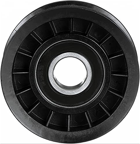 Gates DriveAlign 38008 Belt Idler/Tensioner Pulley - Image 2