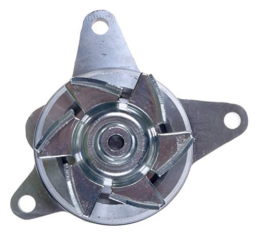 Gates Premium Engine Water Pump 41120 - Image 3