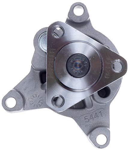 Gates Premium Engine Water Pump 41120 - Image 2