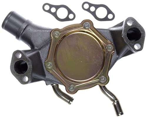 Gates Premium Engine Water Pump 43315 - Image 3