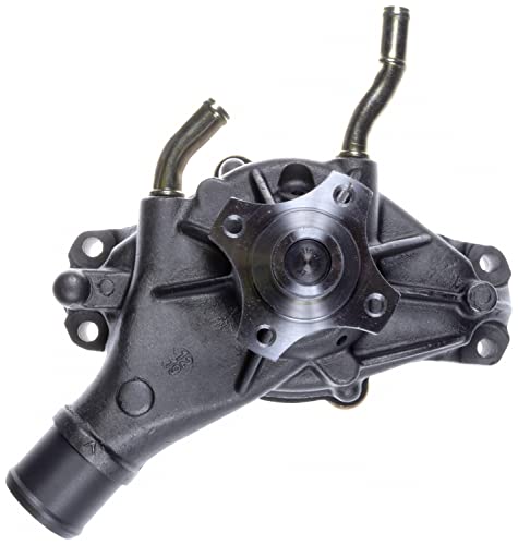 Gates Premium Engine Water Pump 43315 - Image 2
