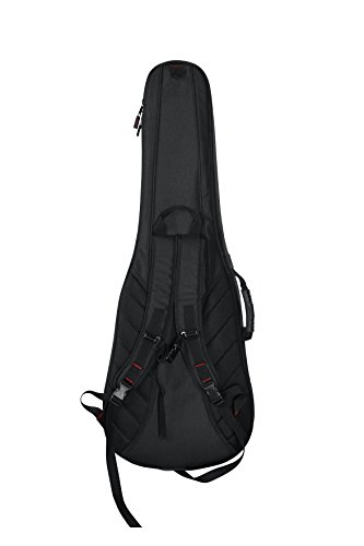 Gator 4G Series Adjustable Backpack Straps (GB-4G-ELECTRIC) - Image 4