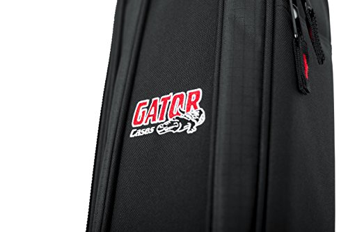 Gator 4G Series Adjustable Backpack Straps (GB-4G-ELECTRIC) - Image 5