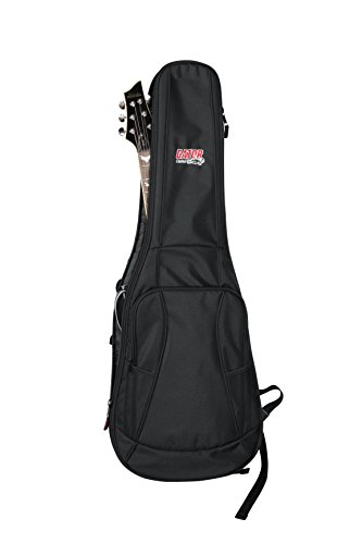 Gator 4G Series Adjustable Backpack Straps (GB-4G-ELECTRIC) - Image 2