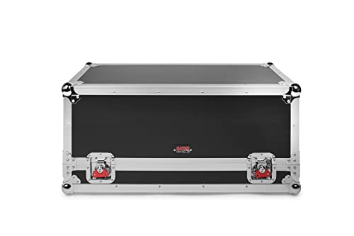 Gator G-TOUR Series ATA Road Case For Amp Head (G-TOUR HEAD) - Image 2