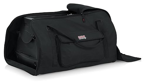 Gator Heavy-Duty Tote Bag For 15" Speakers (GPA-TOTE15) - Image 4