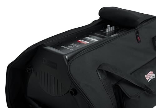Gator Heavy-Duty Tote Bag For 15" Speakers (GPA-TOTE15) - Image 5