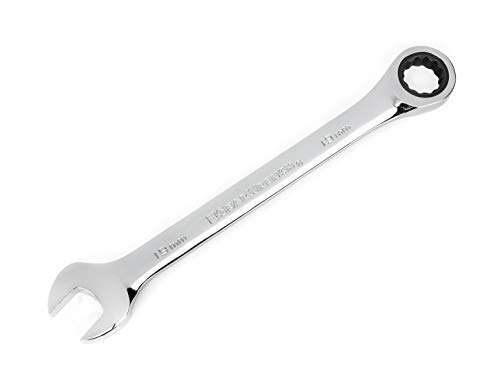 GEARWRENCH 20 Piece Ratcheting Combination Wrench 35720A-02 - Image 3