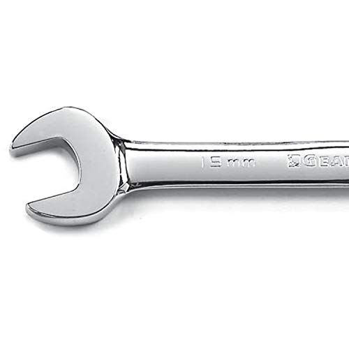GEARWRENCH 20 Piece Ratcheting Combination Wrench 35720A-02 - Image 4