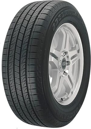 Yokohama Geolandar H/T G056 Radial Tire 275/60R20 114H