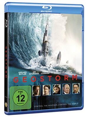 Geostorm