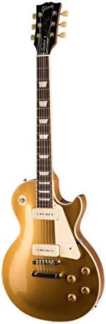 Gibson Les Paul Standard '50s P90 Electric Guitar - Image 4