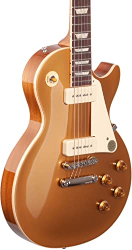Gibson Les Paul Standard '50s P90 Electric Guitar - Image 2