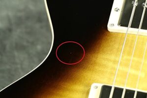GIBSON Les Paul Standard 50s Tobacco Burst