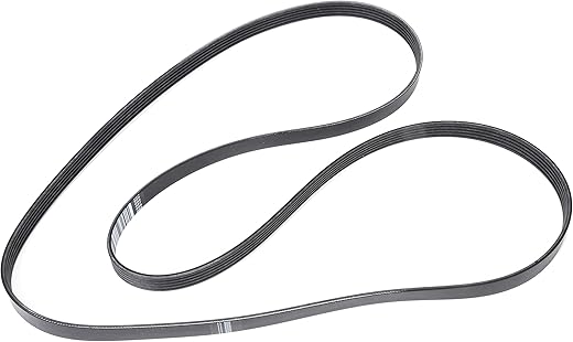 ACDelco GM Original 12677093 Serpentine Belt