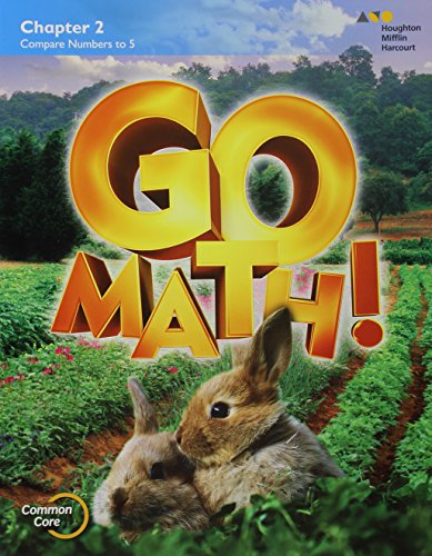 Go Math! By Author's Name - Image 3