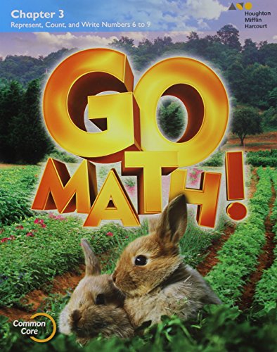 Go Math! By Author's Name - Image 4