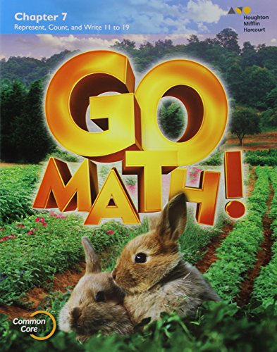 Go Math! By Author's Name - Image 5