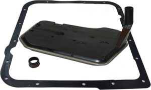 ACDelco Gold TF289 Transmission Fluid Filter Kit