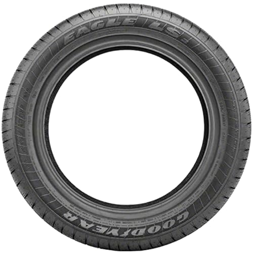 Goodyear Eagle LS-2 All Season 235/45R18 Tire - Image 3