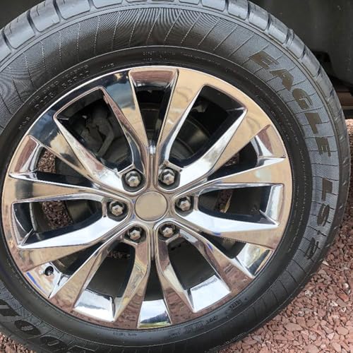 Goodyear Eagle LS-2 All Season 235/45R18 Tire - Image 4