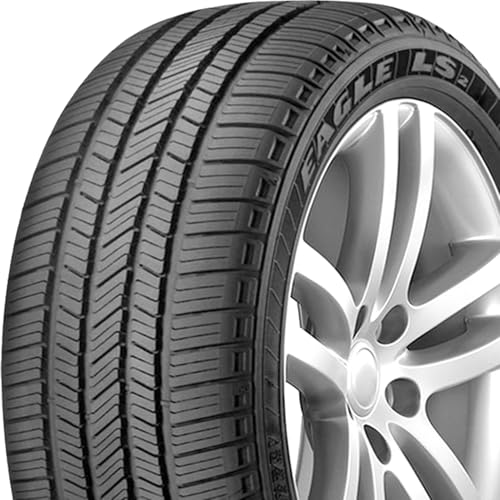 Goodyear Eagle LS-2 All Season 235/45R18 Tire - Image 2