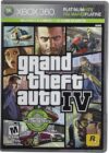 Grand Theft Auto IV by Rockstar Games