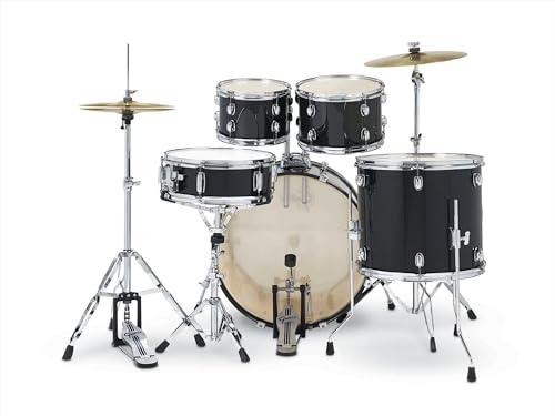 Gretsch Drum Set (RGE625BM) - Image 3