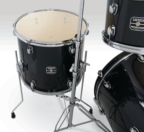 Gretsch Drum Set (RGE625BM) - Image 5