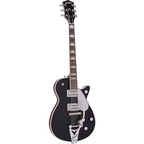 Gretsch G6128T-89VS Vintage Select Duo Jet Guitar - Image 3
