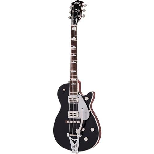 Gretsch G6128T-89VS Vintage Select Duo Jet Guitar - Image 4