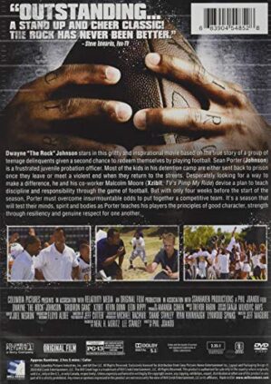 Gridiron Gang