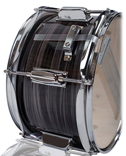 Griffin Firecracker Acoustic 10" x 6" Poplar Shell - Image 3