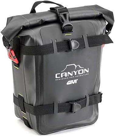 GRT722 8 Liter Cargo Bag