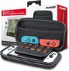 dreamGEAR Guardian Pack For Nintendo Switch OLED
