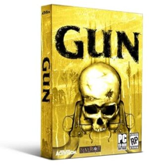 ACTIVISION Gun – PC